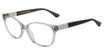 STUART WEITZMAN Eyeglasses WZN 1033 GREY/0KB7