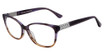 STUART WEITZMAN Eyeglasses WZN 1033 VLT HVNA V/0HKZ