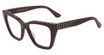 STUART WEITZMAN Eyeglasses WZN 1034/G PINK/035J