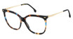 Carrera Eyeglasses CARRERA 3062 TEAL HVN/0CVT