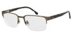 Carrera Eyeglasses C FLEX 15/G MT BRONZE/0VZH