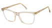 Carrera Eyeglasses CARRERA 3060 NUDE GOLD/0FIB