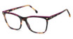 Carrera Eyeglasses CARRERA 3060 GDPLUM HV/0Q0J