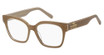 Marc Jacobs Eyeglasses MARC 801 NUDEBEIGE/0DLN