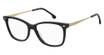 Carrera Eyeglasses CARRERA 3065 BLACK/0807