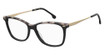 Carrera Eyeglasses CARRERA 3065 BLK HAVAN/0WR7