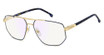 Carrera Eyeglasses CARRERA 1141 GOLD BLUE/0LKS