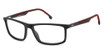 Carrera Eyeglasses CARRERA 8912 MT BLK RD/0BLX