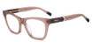 Missoni Eyeglasses MIS 0217/G NUDE/0FWM