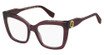 Marc Jacobs Eyeglasses MARC 813 BURGUNDY_/0LHF