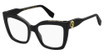 Marc Jacobs Eyeglasses MARC 813 BLACK/0807