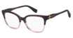 Marc Jacobs Eyeglasses MARC 816 VIOLET/0B3V