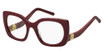 Marc Jacobs Eyeglasses MARC 810 BURGUNDY_/0LHF