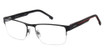 Carrera CARRERA 8914 MT BLK RD/0BLX