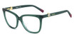 Missoni Eyeglasses MIS 0231 GREEN/01ED