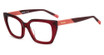 Missoni Eyeglasses MIS 0225/G BURGUNDY_/0LHF