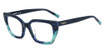 Missoni Eyeglasses MIS 0225/G BLUE AZUR/0ZX9