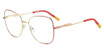 Missoni Eyeglasses MIS 0227 GOLD PINK/0EYR