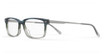 Safilo Elasta Eyeglasses E 1651 GRY HRN BL/0EBW