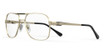 Safilo Elasta Eyeglasses E 3222 GOLD BLCK_/0RHL