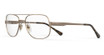 Safilo Elasta Eyeglasses E 3269 LT BROWN L/0TUI