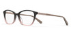 Safilo Emozioni Eyeglasses EM 4065 BRWN PINK/0DQ2