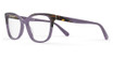Safilo Emozioni Eyeglasses EM 4062 VIOHVNBRW/0F7X