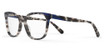 Safilo Emozioni Eyeglasses EM 4062 BK WHT HVN/0TCB