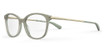 Safilo Emozioni Eyeglasses EM 4064 GRN CRYST/0B59