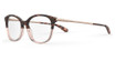 Safilo Emozioni Eyeglasses EM 4064 HAVAN NUD/0ONS