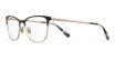 Safilo Emozioni Eyeglasses EM 4422 BK GDCPPR/026S