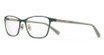 Safilo Emozioni Eyeglasses EM 4423 TEAL GOLD/05F6