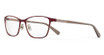 Safilo Emozioni Eyeglasses EM 4423 BURG GOLD/06K3