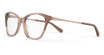 Safilo Emozioni Eyeglasses EM 4063 CRYSTAL NU/022C