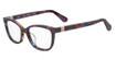 Kate Spade Eyeglasses EMILYN/F HVN MULTIC/08XS