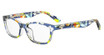 Kate Spade Eyeglasses BRYLIE/F PTTRMULTC/0X19
