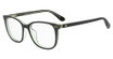 Kate Spade Eyeglasses JOLIET/F BLACK/0807