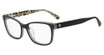Kate Spade Eyeglasses CRISHELL/F GREY/0KB7