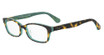 Kate Spade Eyeglasses KS LUCYANN 3 HAVGREEN H/0PHW