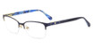 Kate Spade Eyeglasses KS ALEXANNE 2/G BLUE/0PJP