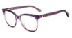 Kate Spade Eyeglasses KS BRIEANA 2 SHDVIOLET/02OW