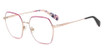 Kate Spade Eyeglasses KS HELKA 2/G/T PINK/035J