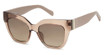 Fossil Eyeglasses FOS 2151/G/S CRYSBEIGE/02T3