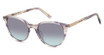 Fossil Eyeglasses FOS 2154/S MAUVE/0G3I
