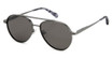 Fossil Eyeglasses FOS 3171/G/S MTDK RUTH/0R80