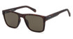 Fossil Eyeglasses FOS 2155/G/S MATT HVNA/0N9P