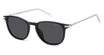 Polaroid Eyeglasses PLD 4187/G/S/X BLACK/0807