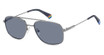 Polaroid Eyeglasses PLD 6235/S/X RT BLUE/0V84