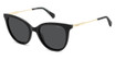 Polaroid Eyeglasses PLD 4184/S/X BLACK/0807