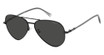 Polaroid Eyeglasses PLD 4186/G/S/X BLACK/0807